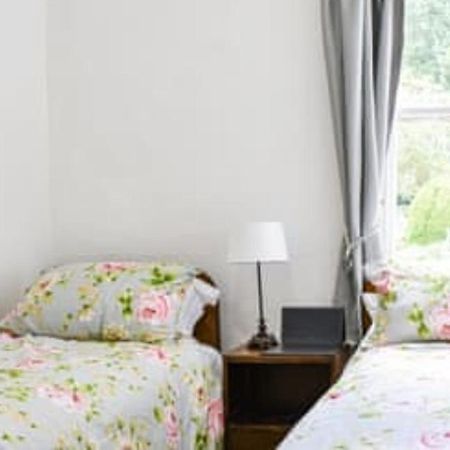 The Nook Villa Bishop Auckland Buitenkant foto