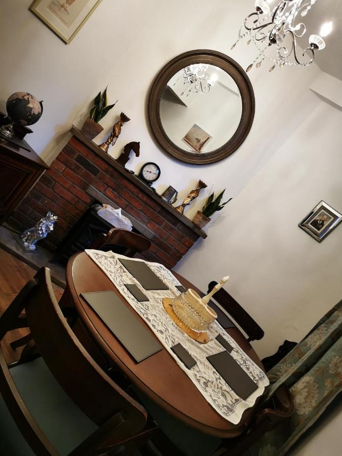 The Nook Villa Bishop Auckland Buitenkant foto