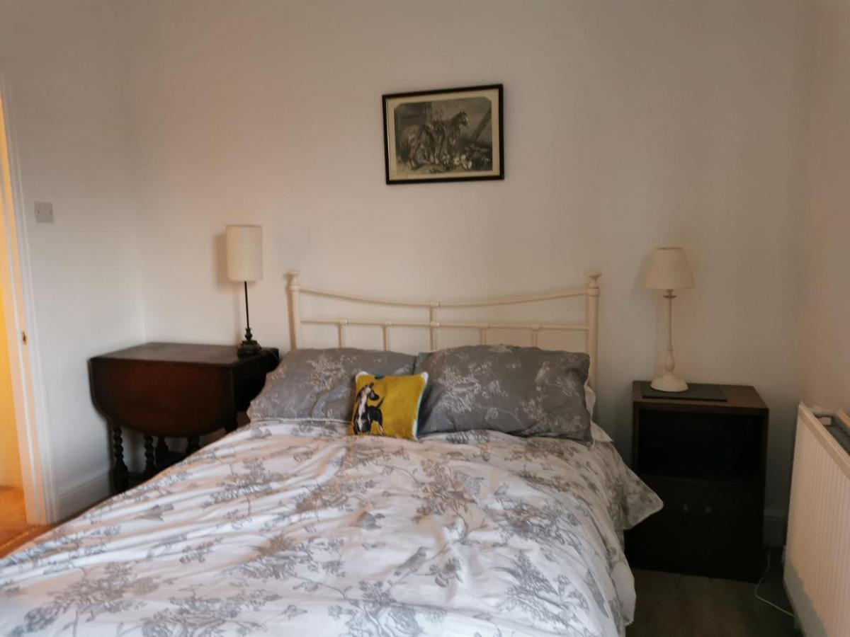 The Nook Villa Bishop Auckland Buitenkant foto