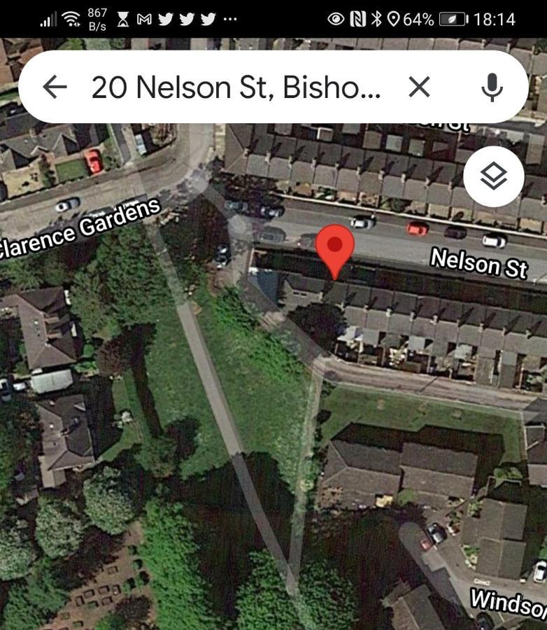 The Nook Villa Bishop Auckland Buitenkant foto