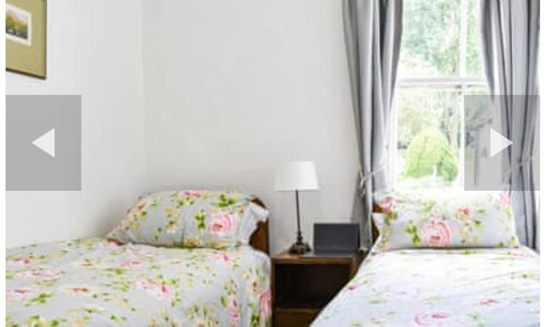 The Nook Villa Bishop Auckland Buitenkant foto