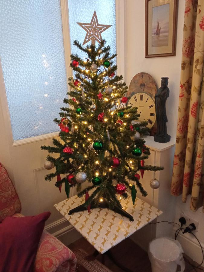 The Nook Villa Bishop Auckland Buitenkant foto